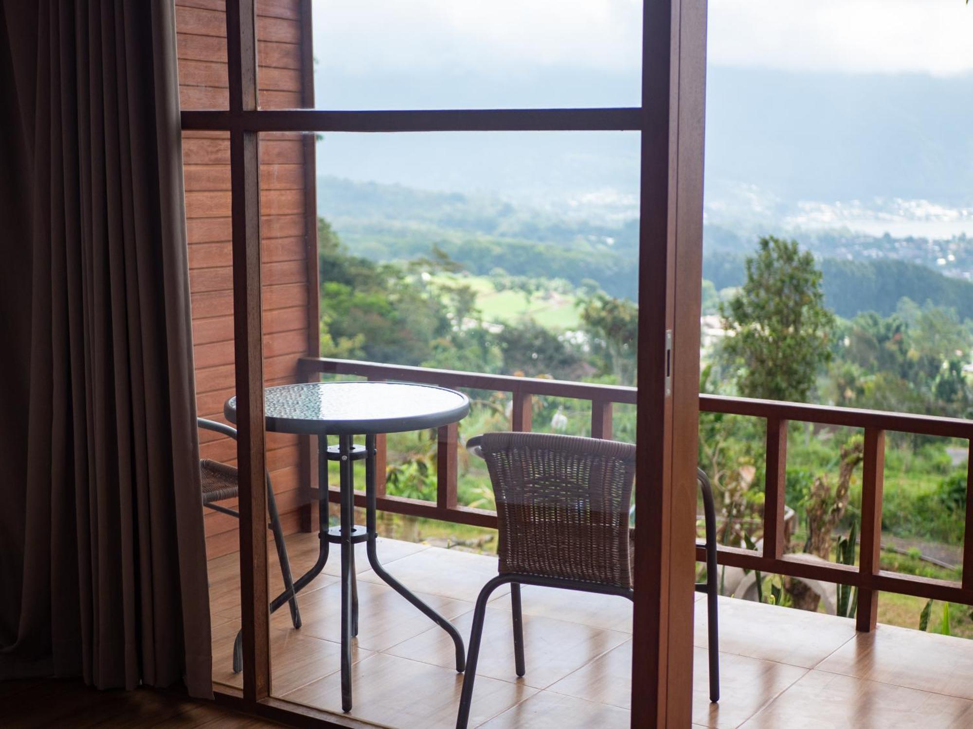 Catu Glamping Bedugul Villa Selemadeg Екстериор снимка