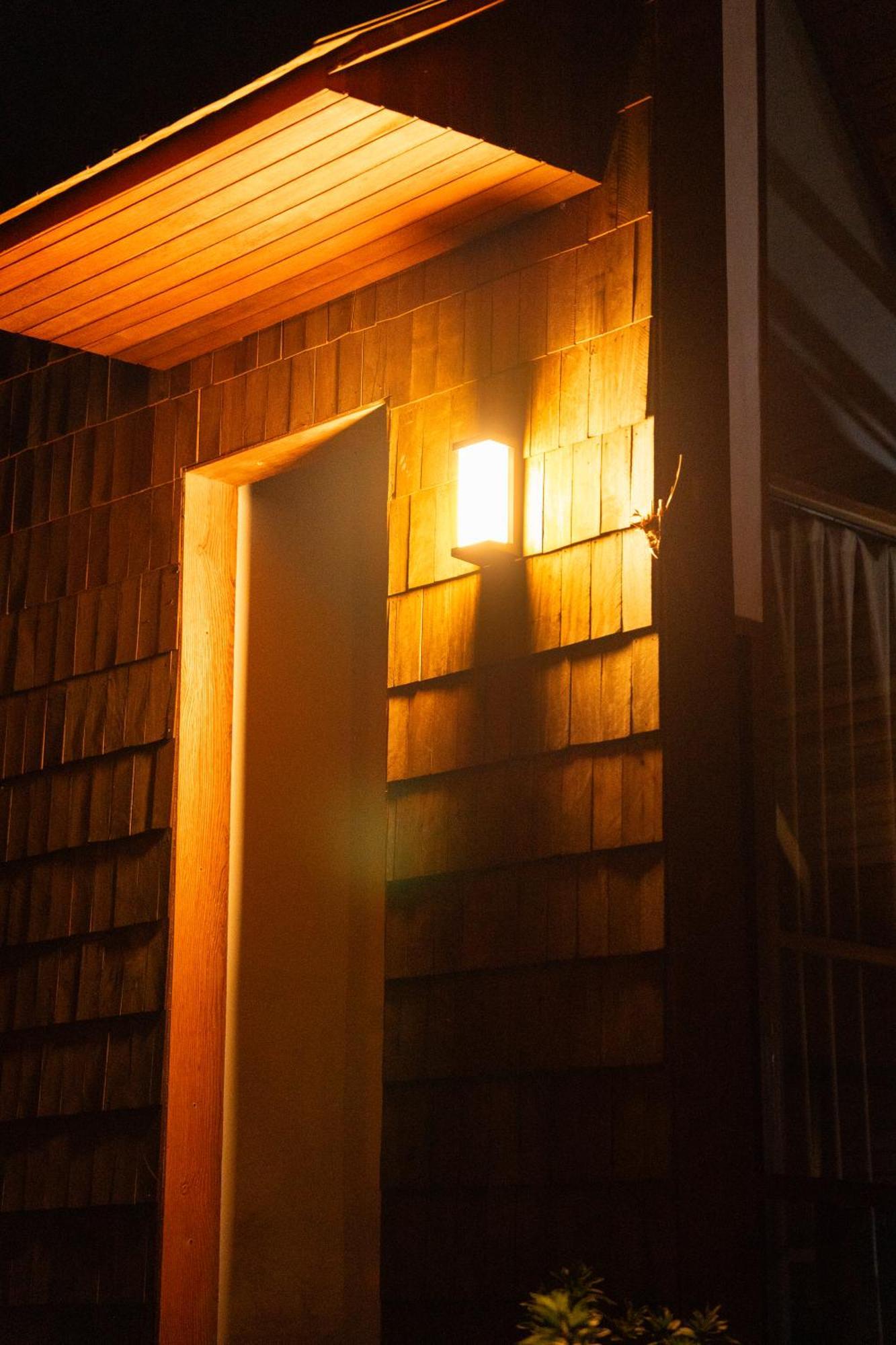 Catu Glamping Bedugul Villa Selemadeg Екстериор снимка
